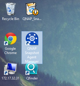 QNAP