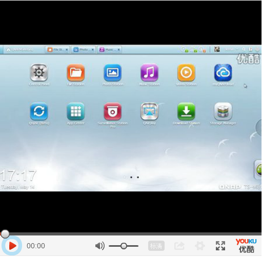 Qnap