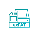 exFAT 兼容性