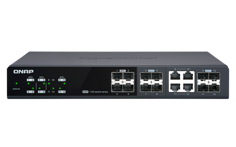 QSW-1204-4C (Managed)