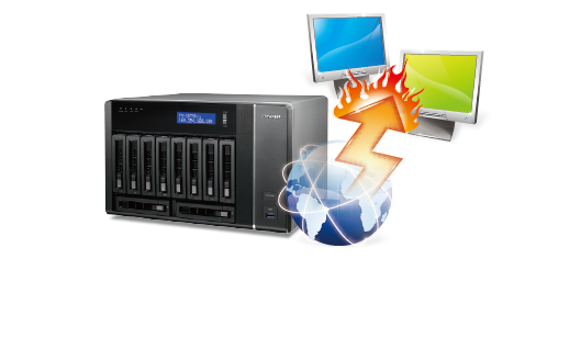 Proxy 代理服务器