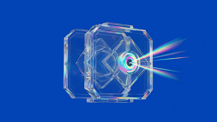 QVR 智能监控生态系统