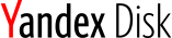 Yandex Disk