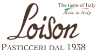 Dolciaria A. Loison logo