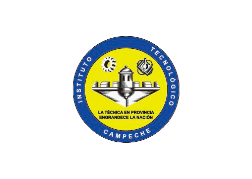 Instituto Tecnológico de Campeche logo