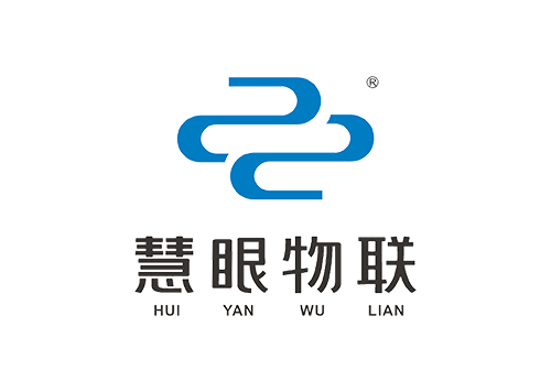 Huiyan IoT logo