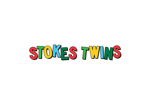 Stokes Twins logo