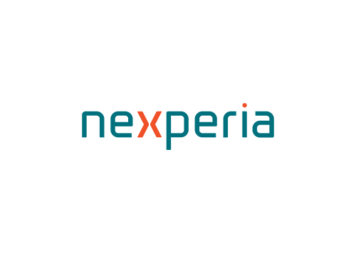 Nexperia (China) logo