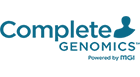 Complete Genomics logo