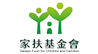 Taiwan Fund for Children and Families (TFCF) logo