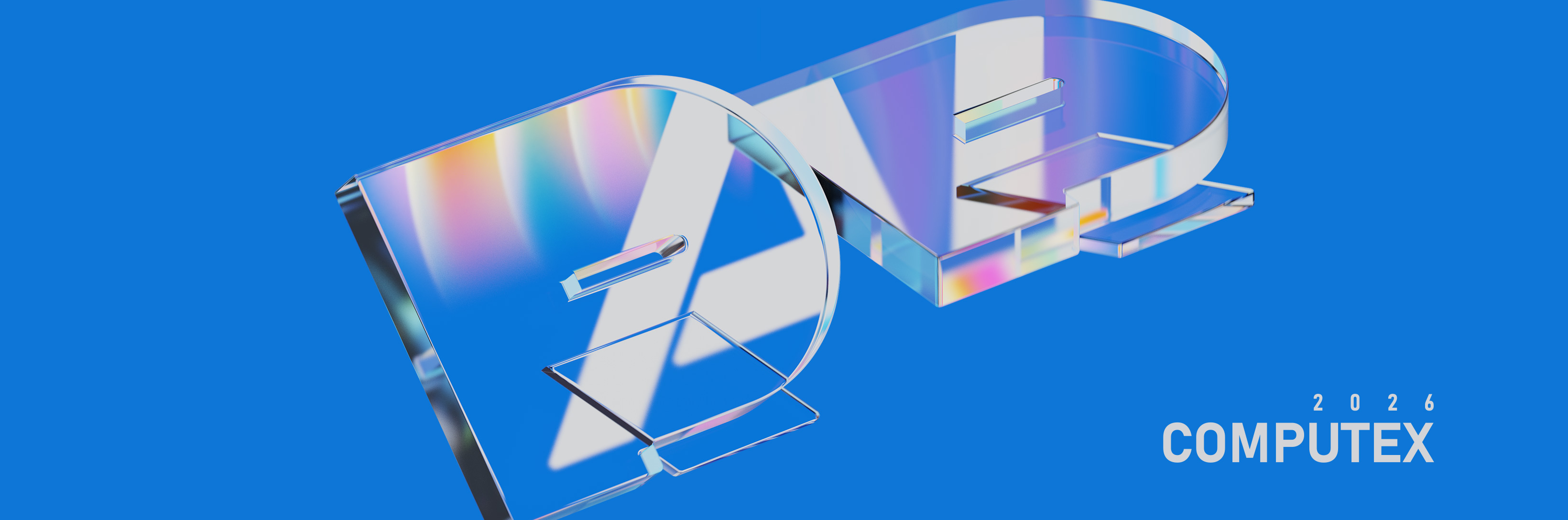 QNAP x COMPUTEX 2026