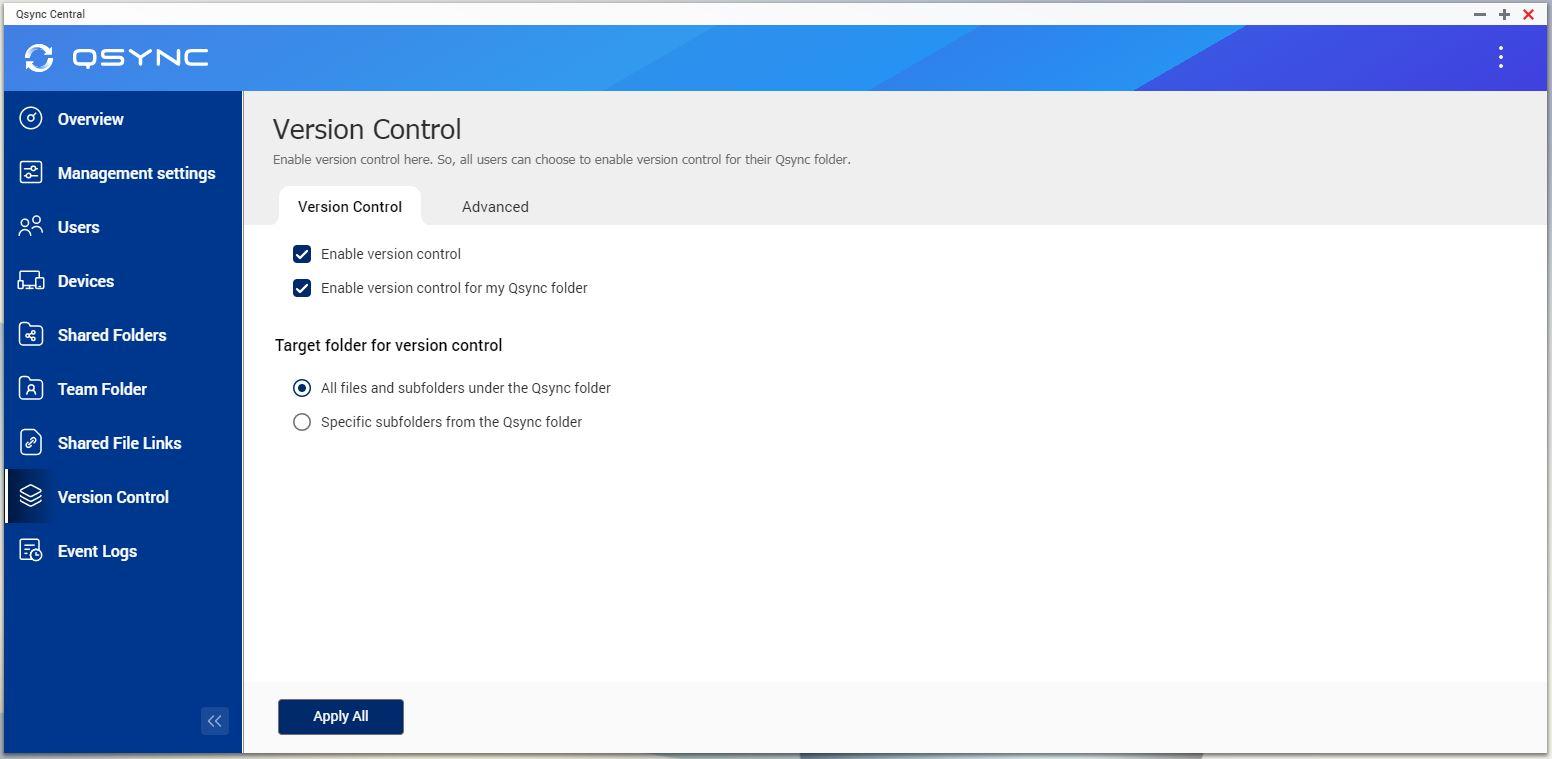 Qsync Central Version Control_2.jpg