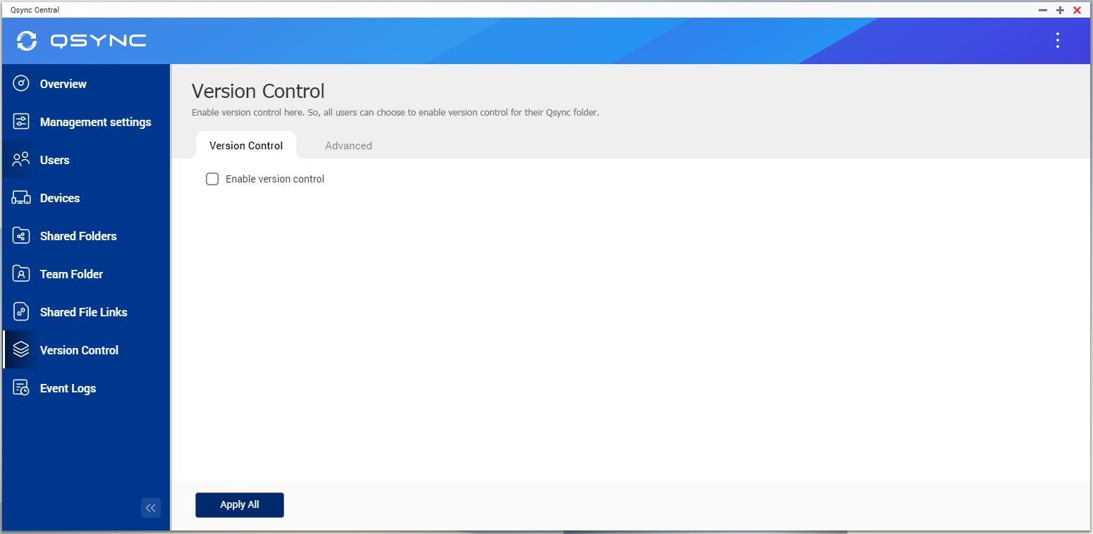 Qsync Central Version Control_1.jpg