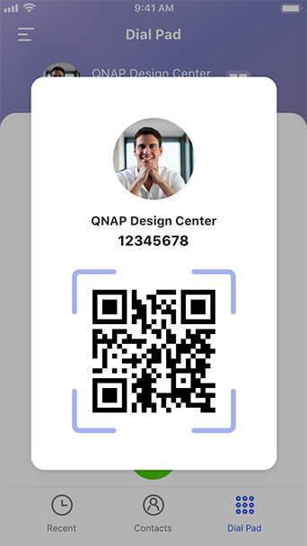 QR Code 移动条形码