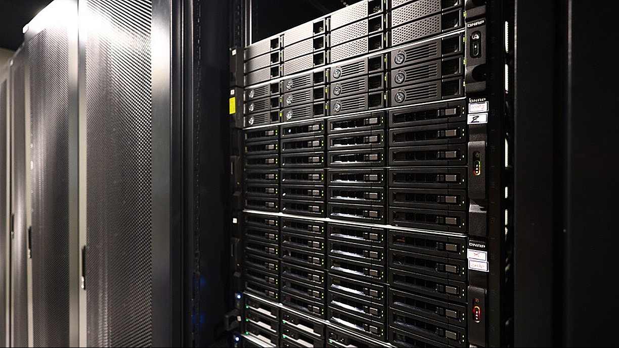 再现影像特效后期