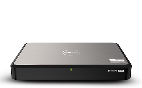 QNAP HS-264