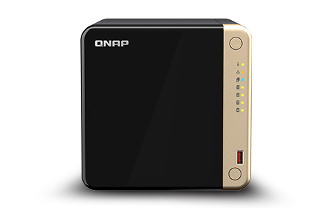 QNAP TS-464
