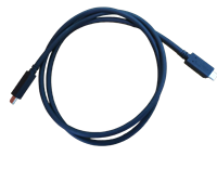 USB 4 Type-c to Type-c cable x 1