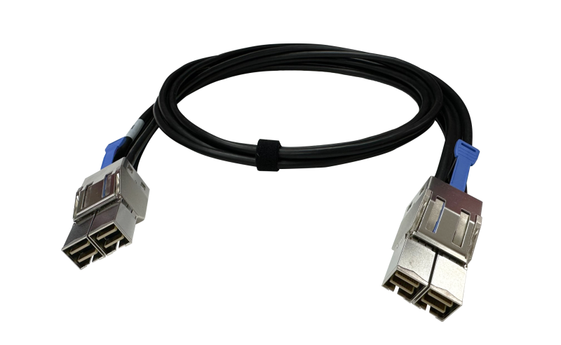 CAB-PCIE10M-8644-8X