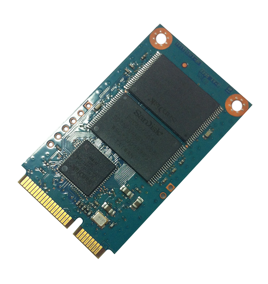 FLASH-256GB-MSATA