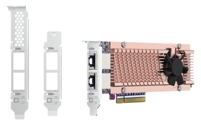 QM2-2P410G2T