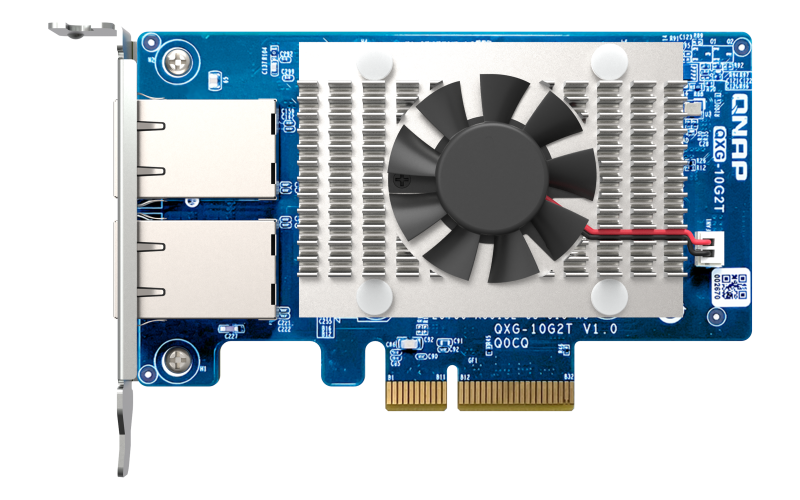 QXG-10G2T