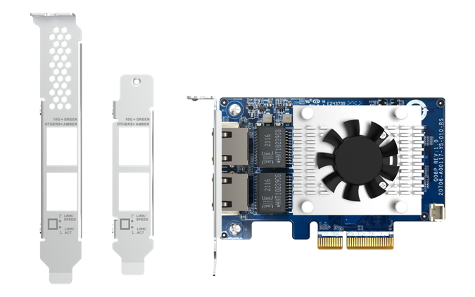 QXG-10G2TB