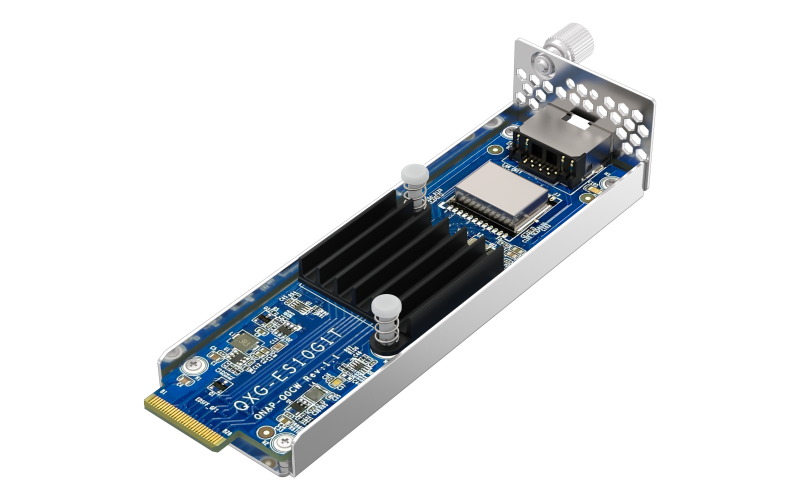 QXG-ES10G1T
