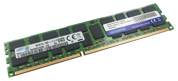 RAM-16GDR3EC-RD-1600