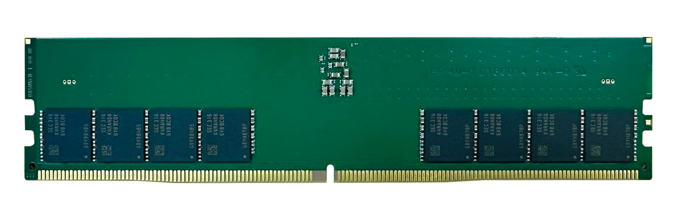 RAM-32GDR5ECT0-UD-4800