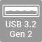 usb3.2-gen2