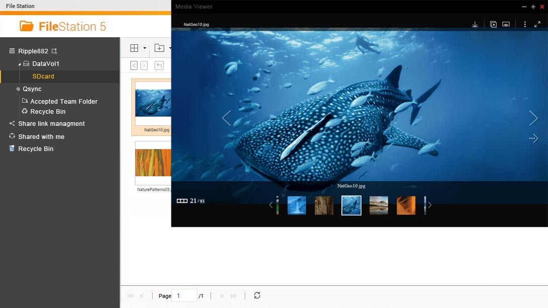 免费内置 exFAT 驱动程序