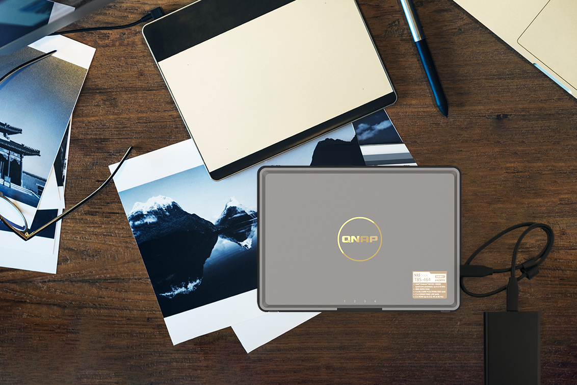 USB One-Touch-Copy 一键备份