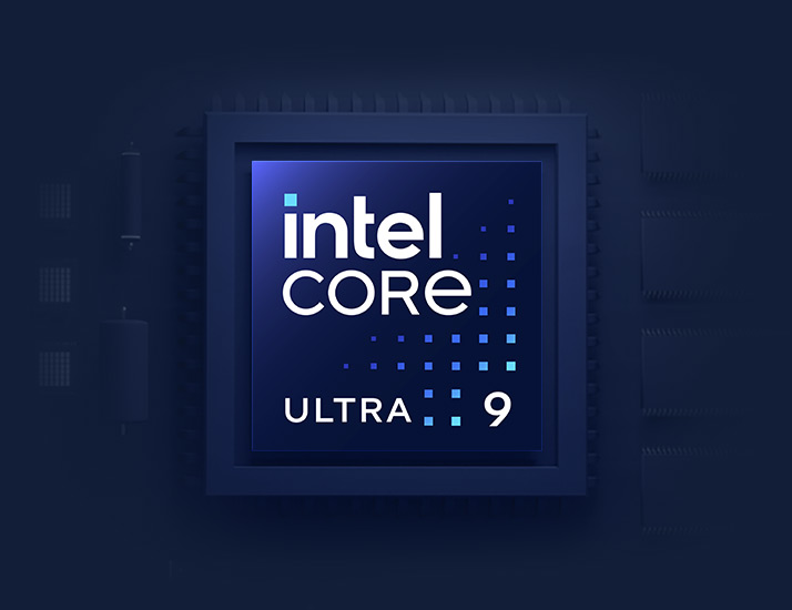 Intel® Core™ Ultra 9