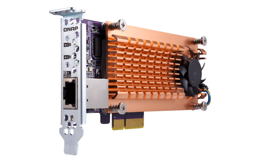 Ts 673 Features Qnap Us