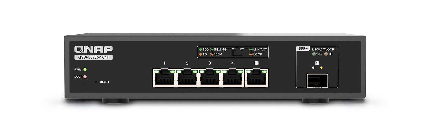 qsw-l3205-1c4t