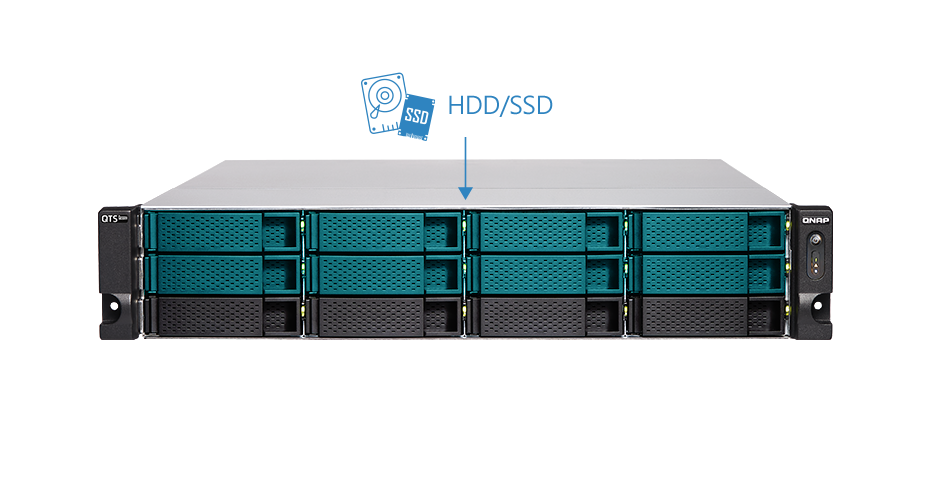 Step 3:数据存储区