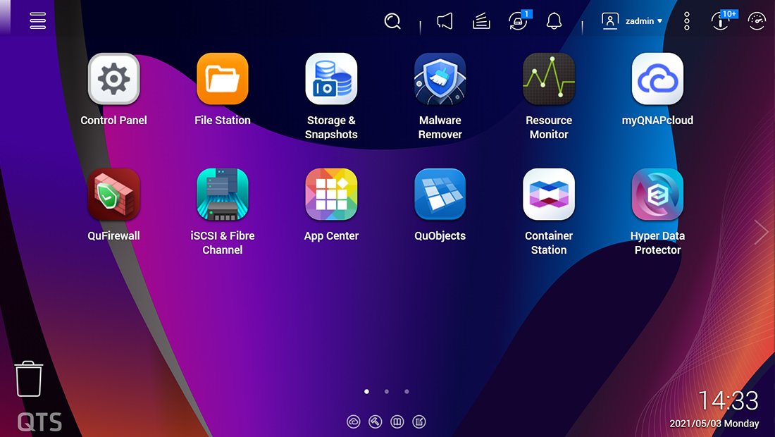 新的 UI,您会喜欢