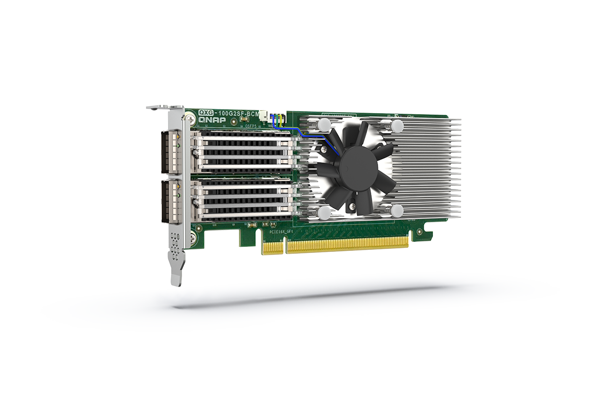 qxg-100g2sf-bcm