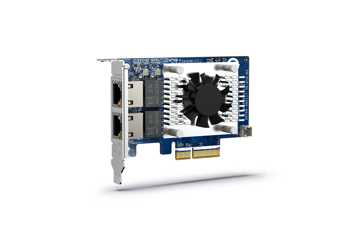 qxg-10g2tb