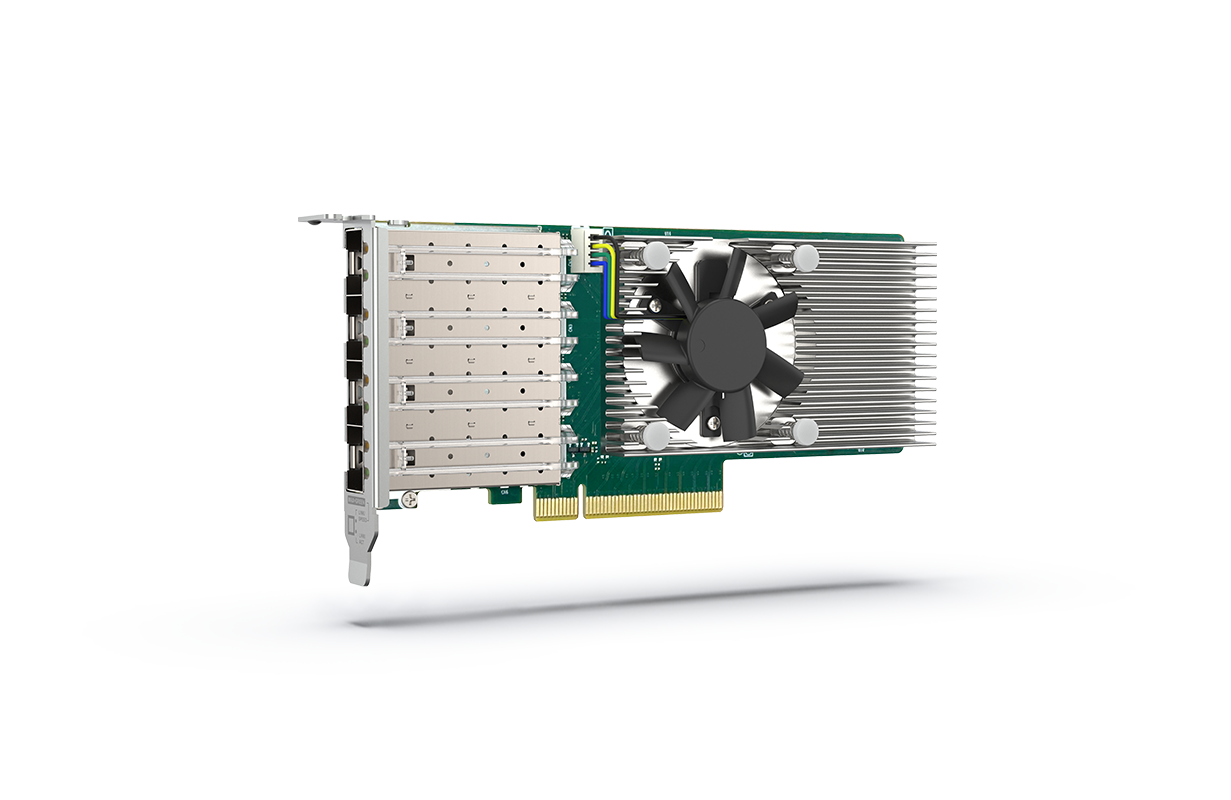 qxg-10g4sf-bcm
