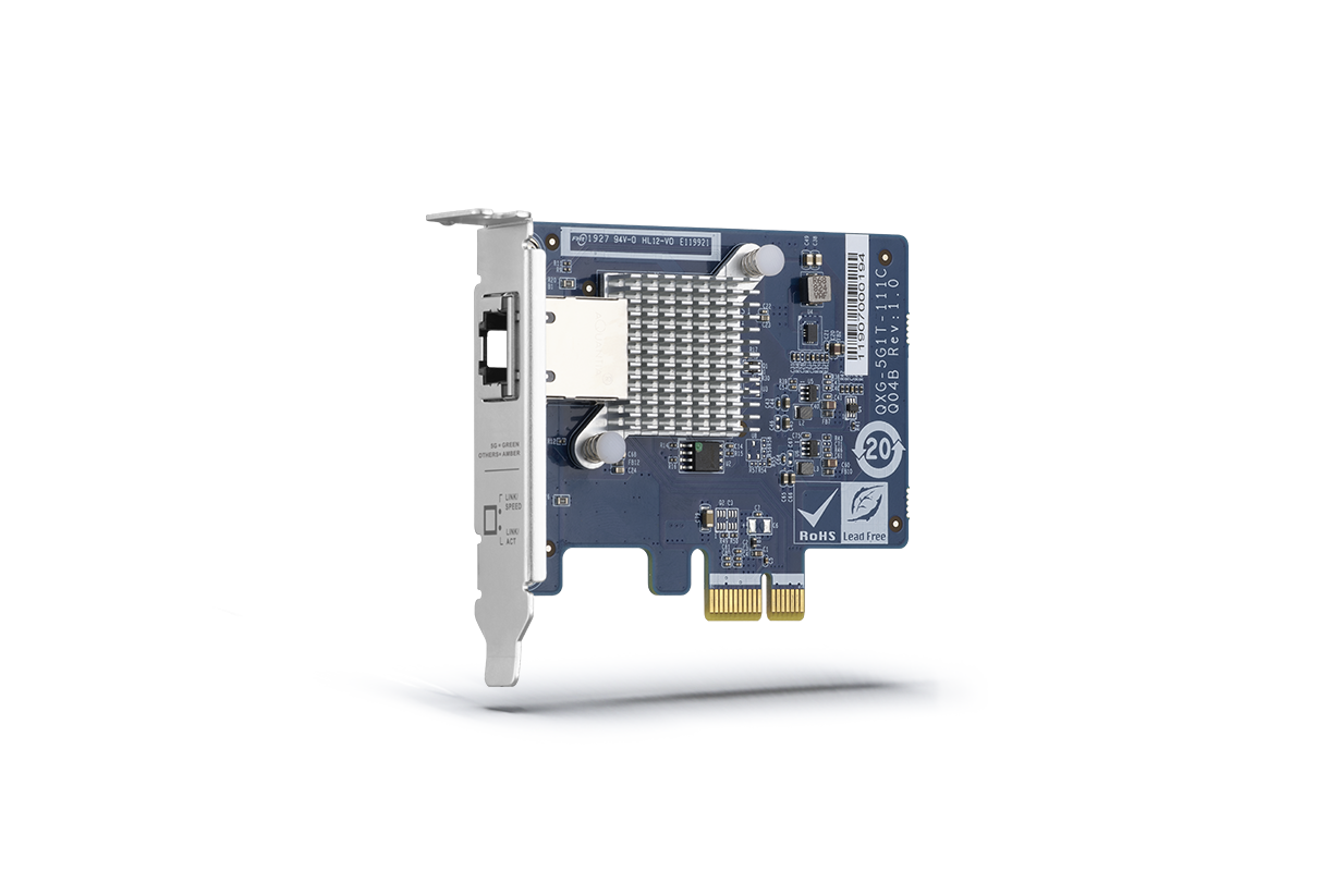 qxg-5g1t-111c