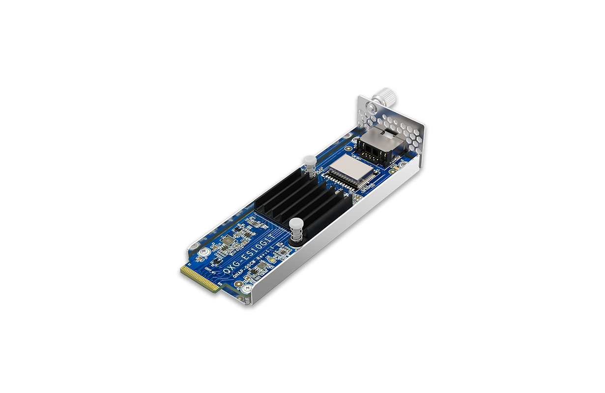 qxg-es10g1t