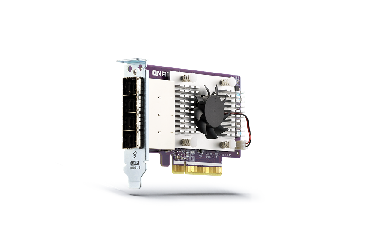 qxp-1600es