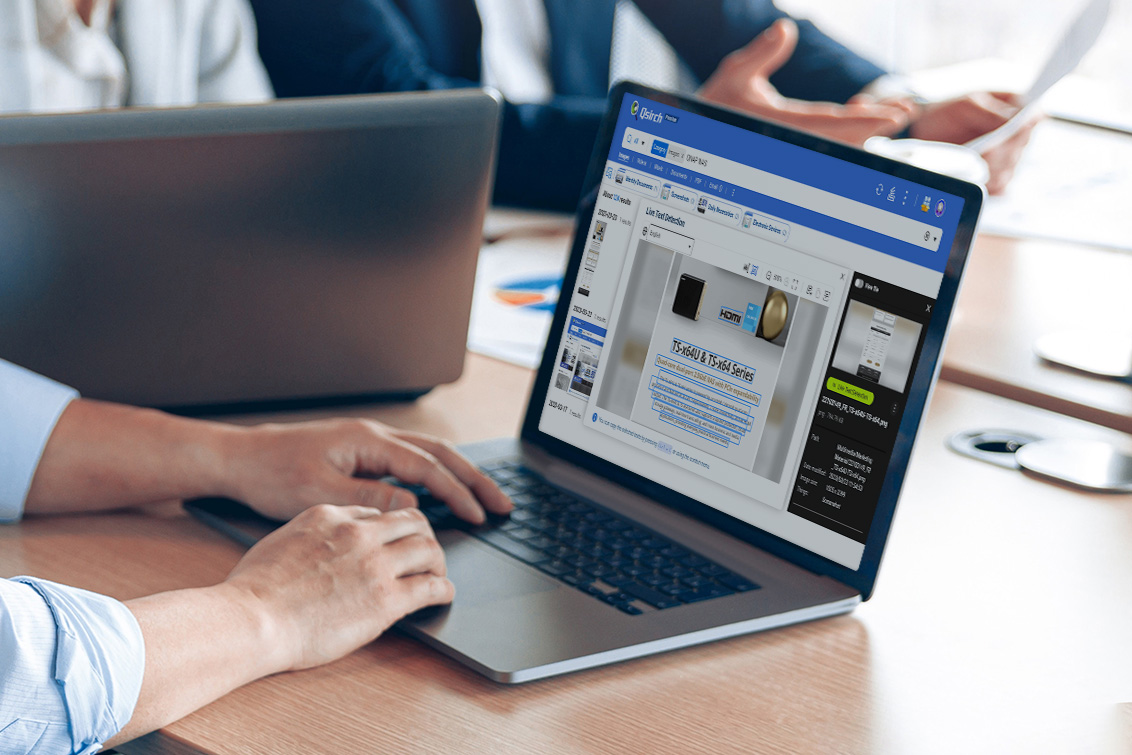 快速搜索需要的文件或图片