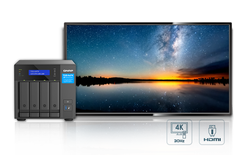 Full HD HDMI™  输出