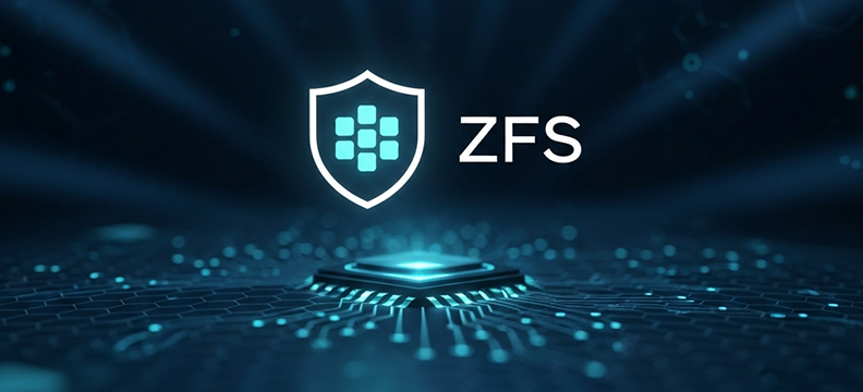 The invisible killer of data: In-depth analysis of ZFS and how QuTS hero puts an end to 'Silent Data Corruption'